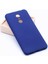 Redmi 5 Için Uyumlu Kılıf Yumuşak Soft Renkli Kapak Premier Silikon 1