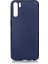 Oppo Reno 3 Cep Telefonu Için Uyumlu Kılıf Premier Esnek Koruma Yumuşak Kapak 1