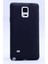 Samsung Galaxy Note 3 Cep Telefonu Için Uyumlu Kılıf Premier Esnek Koruma Yumuşak Kapak 1