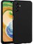 Samsung Galaxy A04S Için Uyumlu Kılıf Yumuşak Dokulu Renkli Esnek Silikon Premier Kapak 1