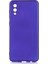 Samsung Galaxy A02 Cep Telefonu Için Uyumlu Kılıf Premier Esnek Koruma Yumuşak Kapak 1