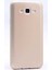 Samsung Galaxy J5 Cep Telefonu Için Uyumlu Kılıf Premier Yumuşak Renkli Silikon Kapak 1