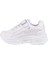 Moda Ayakkabı 5020 Kız Çocuk Spor Ayakkabı 3