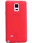 Samsung Galaxy Note 3 Için Uyumlu Kılıf Renkli Soft Yumuşak Kapak Premier Silikon 1
