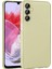 Samsung Galaxy M34 5g Cep Telefonu Için Uyumlu Kılıf Premier Esnek Koruma Yumuşak Renkli Kapak 1
