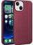 Apple iPhone 15 Cep Telefonu Için Uyumlu Kılıf Premier Esnek Koruma Yumuşak Renkli Kapak 1