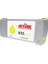 ® Hp Latex 831C Yellow (Y) Orijinal Mürekkep Dolumlu Feyink Kartuş 775ML 1
