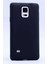 Samsung Galaxy S5 Için Uyumlu Kılıf Premier Yumuşak Renkli Silikon Kapak 1