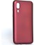 Galaxy A2 Core Için Uyumlu Kılıf Yumuşak Soft Renkli Kapak Premier Silikon 1