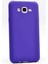 Samsung Galaxy J7 Için Uyumlu Kılıf Premier Yumuşak Renkli Silikon Kapak 1