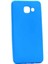 Samsung Galaxy A5 2016 Için Uyumlu Kılıf Renkli Soft Yumuşak Kapak Premier Silikon 1