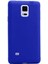 Samsung Galaxy S5 Için Uyumlu Kılıf Premier Yumuşak Renkli Silikon Kapak 1