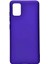 Samsung Galaxy A51 Için Uyumlu Kılıf Yumuşak Soft Renkli Kapak Premier Silikon 1