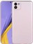 Samsung Galaxy A03 Cep Telefonu Için Uyumlu Kılıf Premier Esnek Koruma Yumuşak Renkli Kapak 1