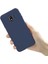 Samsung Galaxy J4 2018 Için Uyumlu Yummuşak Premier Kapak Kılıf 1