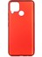 Realme C25 Için Uyumlu Kılıf Yumuşak Soft Renkli Kapak Premier Silikon 1