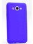 Samsung Galaxy J7 Cep Telefonu Için Uyumlu Kılıf Premier Yumuşak Renkli Silikon Kapak 1