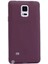 Samsung Galaxy Note 3 Cep Telefonu Için Uyumlu Kılıf Premier Yumuşak Renkli Silikon Kapak 1