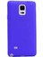 Samsung Galaxy Note 3 Cep Telefonu Için Uyumlu Kılıf Premier Yumuşak Renkli Silikon Kapak 1