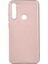 Redmi Note 8t Cep Telefonu Için Uyumlu Kılıf Premier Yumuşak Renkli Silikon Kapak 1