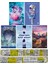 Snow Globe+Senden Önce Senden Sonra+Dokuz+Düşersem Tutar Mısın+Var Olduğun Gün 5 Kitap 1