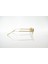 Aj Gld/turuncu 55/21 140 Unisex Güneş Gözlüğü 3
