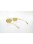 Aj Gld/turuncu 55/21 140 Unisex Güneş Gözlüğü 4
