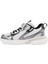 Garantili Ortopedik Sneaker Çocuk Spor Ayakkabı 26-27-28-29 Numara Beyaz 2