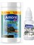 Turtle Sticks 250 ml Ahm Turtle Mix 250 ml Lotus Turtle 100 ml Sürüngen Ve Kaplumbağa Yemi 1