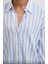 Mavi Çizgili Gömlek 3
