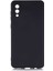 Samsung Galaxy A02 Için Uyumlu Renkli Yumuşak Silikon Kılıf Premier Kapak 1