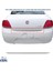 Fiat Linea Krom Bagaj Alt Çıtası 2007-2012 Arası P. Çelik 1
