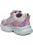Kız Çocuk Rahat Spor Ayakkabı 034 3