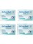 Netkal Dr.comfort Yatak Koruyucu Örtü 4 Paket (120 Adet) 1