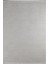 Molde 9207 Açık Gri Koridor Halısı Kesme Yolluk Mutfak Halısı Modern Salon halısı 1