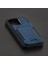 iPhone 15 Pro Max Uyumlu Kartlıklı ve Güçlü Magnet Özellikli Magsafe Kılıf 1