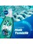 Express Fresh Kötü Koku Karşıtı Beyaz ve Renkliler Sıvı Çamaşır Deterjanı 1480 ml X2 3