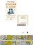 Stoacının El Kitabı + Kendime Düşünceler Marcus Aureilius 2 Kitap Set + Mat. Öğreten Cetvel 1