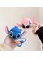 Mavi Stich Airpods Pro 3 Kılıfı 2