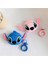 Mavi Stich Airpods Pro 3 Kılıfı 3