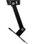 Vontech Pr-02 20 cm 360 Derece Teleskopi̇k Tavan Projeksi̇yon Aski Aparati 2