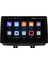 Fiat Doblo Android Multimedya Sistemi (2002-2010)FOR-X 2/32 2