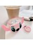 Pembe Stich Airpods 4 Kılıfı 1