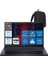 Nitro V15 Amd Ryzen 5 7535HS 16GB Ddr5 4tb SSD 4GB/RTX2050/75W Freedos 15.6" Fhd 144Hz Taşınabilir Bilgisayar ANV15R3F8F04 + Zettaçanta 1