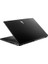 Nitro V15 Amd Ryzen 5 7535HS 16GB Ddr5 4tb SSD 4GB/RTX2050/75W Freedos 15.6" Fhd 144Hz Taşınabilir Bilgisayar ANV15R3F8F04 + Zettaçanta 4