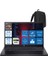Nitro V15 Amd Ryzen 5 7535HS 96GB Ddr5 4tb SSD 4GB/RTX2050/75W Freedos 15.6" Fhd 144Hz Taşınabilir Bilgisayar ANV15R3F8F28 + Zettaçanta 1
