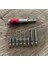 Rico Alyan Seti Bits Alyan Uç Set 1,5mm 6mm Bükülebilir Bits Uzatma 9pcs 1