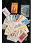 78 Kartlı Klasik Tarot Destesi (Kitapçıklı) 3