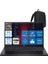 Nitro V15 Amd Ryzen 5 7535HS 48GB Ddr5 512GB SSD 4GB/RTX2050/75W WIN11PRO 15.6" Fhd 144Hz Taşınabilir Bilgisayar ANV15R3F8P13 + Zettaçanta 1