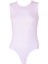 0816 Sıfır Kol Kadın Çıtçıtlı Body Pamuklu, Modal, Likralı 1
